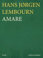 Amare - Hans Jørgen Lembourn