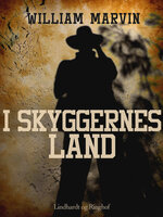 I skyggernes land - William Marvin