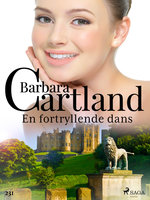En fortryllende dans - Barbara Cartland