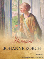 Hønemor - Johanne Korch