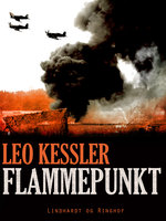 Flammepunkt - Leo Kessler