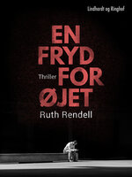 En fryd for øjet - Ruth Rendell