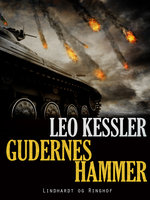 Gudernes hammer - Leo Kessler