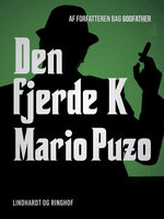 Den fjerde K - Mario Puzo