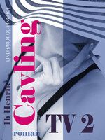 TV 2 - Ib Henrik Cavling