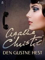 Den gustne hest - Agatha Christie