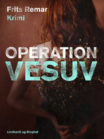 Operation Vesuv - Frits Remar