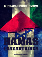 Hamas i Gazastriben - Michael Irving Jensen