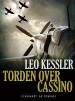Torden over Cassino - Leo Kessler
