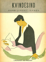 Kvindesind - Hans Lyngby Jepsen