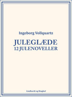 Juleglæde: 12 julenoveller - Ingeborg Vollquartz