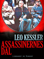 Assassinernes dal - Leo Kessler