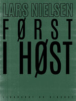 Først i høst - Lars Nielsen