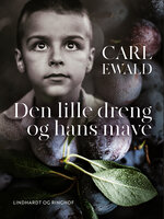 Den lille dreng og hans mave - Carl Ewald