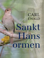 Sankt Hansormen - Carl Ewald