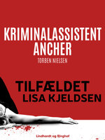 Tilfældet Lisa Kjeldsen - Torben Nielsen