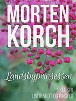 Landsbyprinsessen - Morten Korch