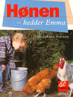 Hønen hedder Emma - Leif Schack-Nielsen
