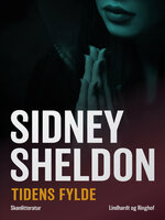 Tidens fylde - Sidney Sheldon