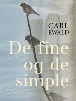 De fine og de simple - Carl Ewald