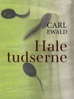 Haletudserne - Carl Ewald