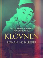 Klovnen - Palle Adam Vilhelm Rosenkrantz