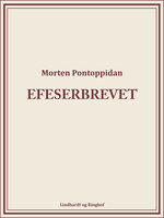 Efeserbrevet - Morten Pontoppidan
