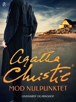 Mod nulpunktet - Agatha Christie