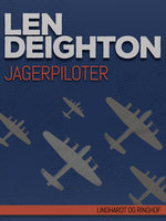 Jagerpiloter - Len Deighton