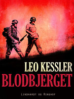 Blodbjerget - Leo Kessler