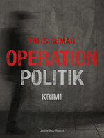 Operation Politik - Frits Remar
