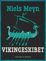 Vikingeskibet - Niels Meyn