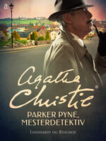 Parker Pyne, mesterdetektiv - Agatha Christie