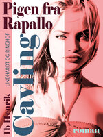 Pigen fra Rapallo - Ib Henrik Cavling