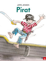 Pirat - Jørn Jensen