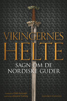 Vikingernes helte - Niels Saxtorph
