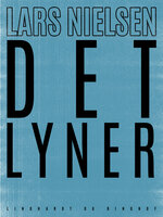 Det lyner - Lars Nielsen