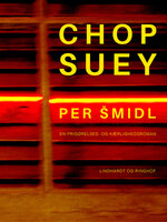 Chop Suey - Per Smidl