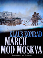 March mod Moskva - Klaus Konrad