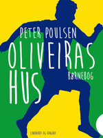 Oliveiras hus - Peter Poulsen