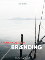Brænding - Knud Andersen