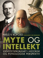 Myte og intellekt - Niels V. Kofoed