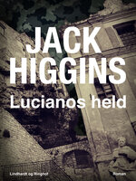 Lucianos held - Jack Higgins