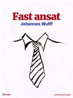 Fast ansat - Johannes Wulff