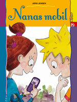 Nanas mobil - Jørn Jensen