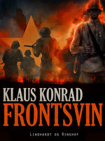 Frontsvin - Klaus Konrad