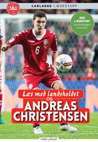 Læs med landsholdet og Andreas Christensen - Ole Sønnichsen, Andreas Christensen