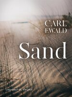 Sand - Carl Ewald