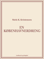 En københavnerdreng - Niels K. Kristensen