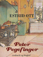 Peter Pegefinger - Estrid Ott